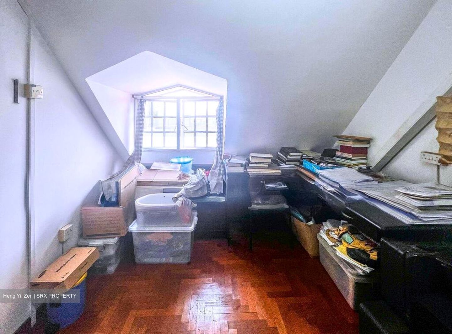 Reservoir Villas (D14), Terrace #577917751